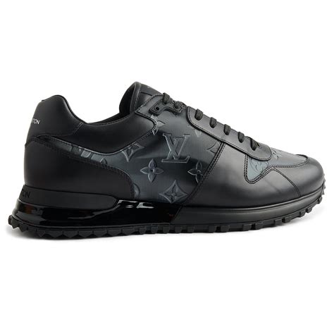 lv run away sneaker|louis vuitton run away trainers.